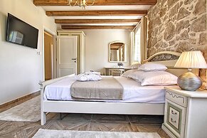 Heritage Villa Princess Captislava