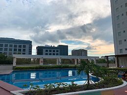 Avida Tower Cebu by Sleepingpong