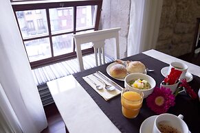 Oca Ribeira do Porto Hotel