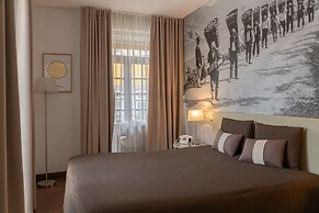 Oca Ribeira do Porto Hotel