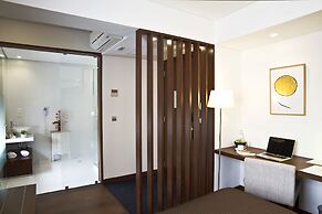 Oca Ribeira do Porto Hotel
