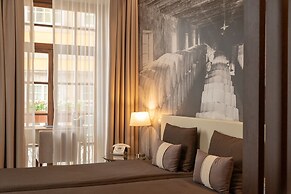 Oca Ribeira do Porto Hotel