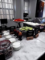 Oca Ribeira do Porto Hotel