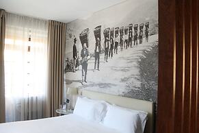 Oca Ribeira do Porto Hotel