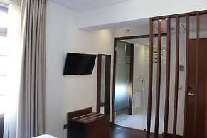 Oca Ribeira do Porto Hotel