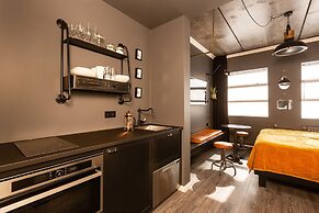 Urban RVK studios