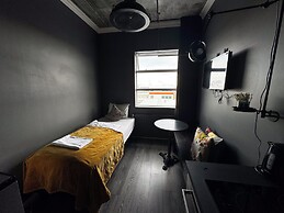 Urban RVK studios