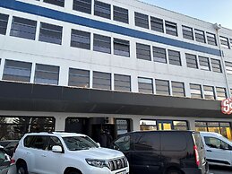 Urban RVK studios