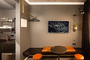 Urban RVK studios