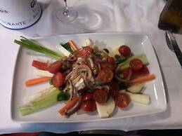 Hotel Gemelli