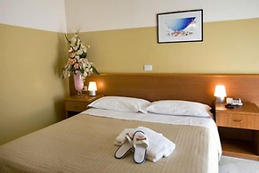 Hotel Gemelli