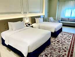 The Monarch Hotel