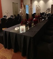 The Monarch Hotel