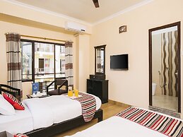 OYO 263 Hotel Sublime