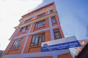 OYO 263 Hotel Sublime