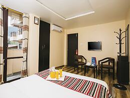 OYO 263 Hotel Sublime