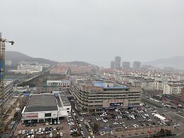 ibis Weihai Oriental New Ground  Hotel