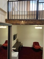 Korona Hotel