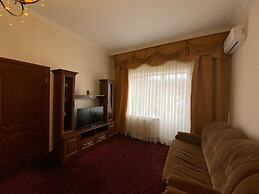 Korona Hotel