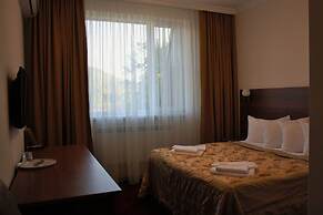 Korona Hotel