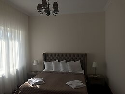 Korona Hotel