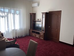 Korona Hotel