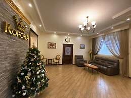 Korona Hotel