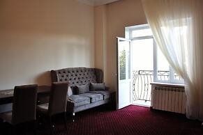 Korona Hotel