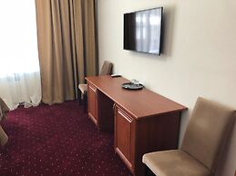 Korona Hotel