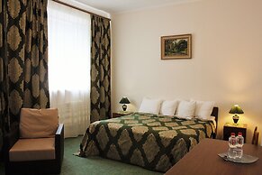 Korona Hotel