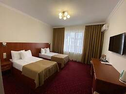 Korona Hotel