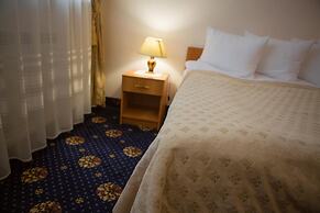 Korona Hotel