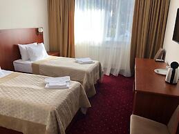 Korona Hotel