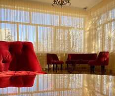 Korona Hotel