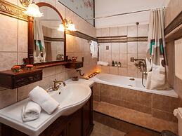 Villa Thalassea