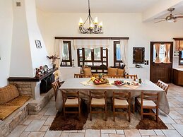 Villa Thalassea