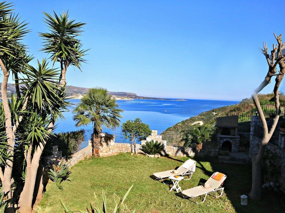 Villa Thalassea