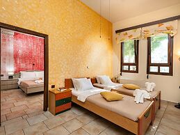 Villa Thalassea