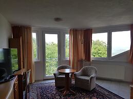 Hotel zur Engelsburg