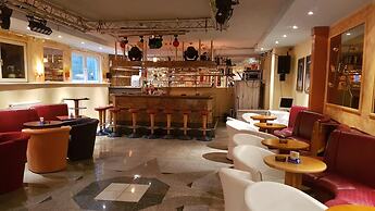 Hotel zur Engelsburg