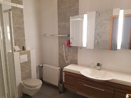 Hotel zur Engelsburg
