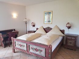 Hotel zur Engelsburg