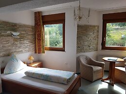 Hotel zur Engelsburg