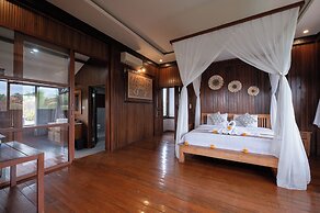 Pondok Naya