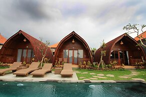 Pondok Naya