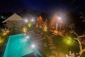 Pondok Naya