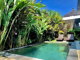Pondok Naya