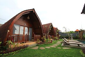 Pondok Naya