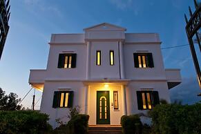 Villa Smaragdi