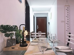 AG House Zhonghua Road No.2 Branch